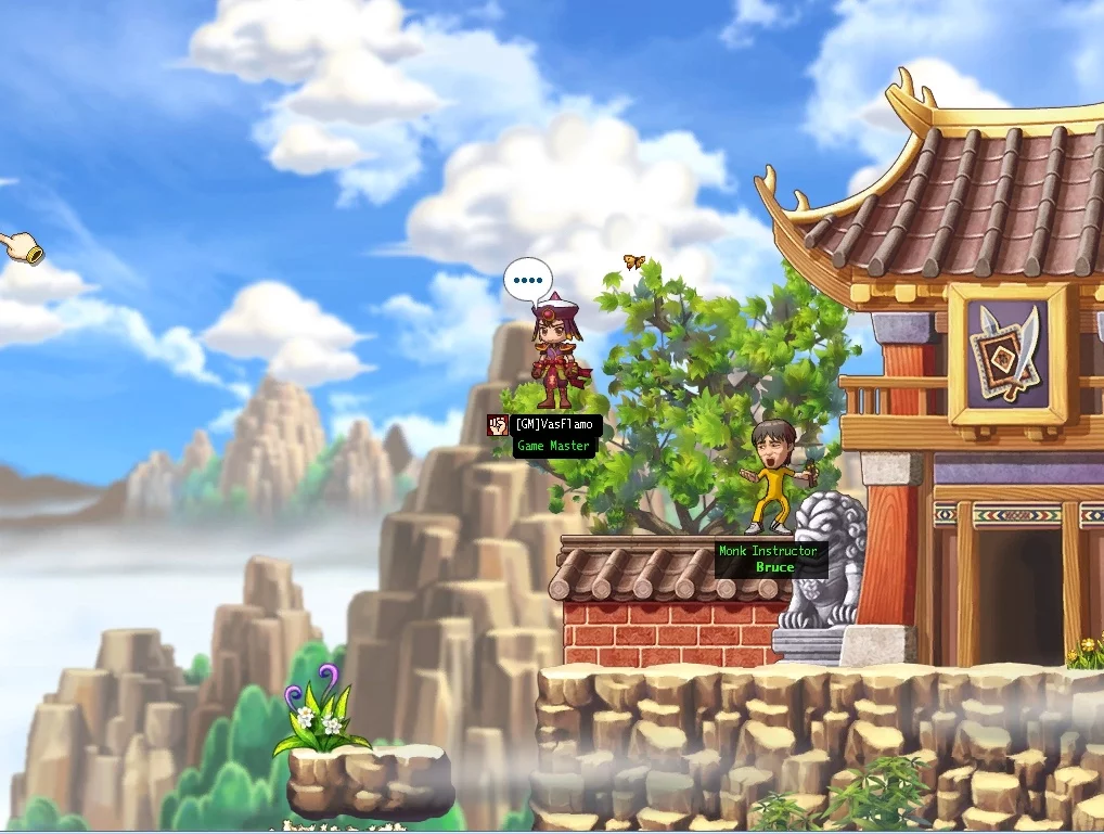 Изображение игры: WindSlayer 2
