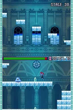 Изображение игры: GO Series Tower of Deus