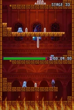 Изображение игры: GO Series Tower of Deus