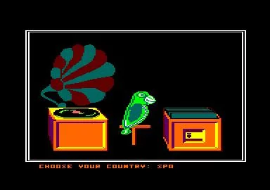 Изображение игры: Alternative World Games