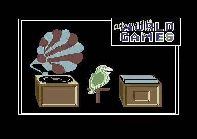 Изображение игры: Alternative World Games