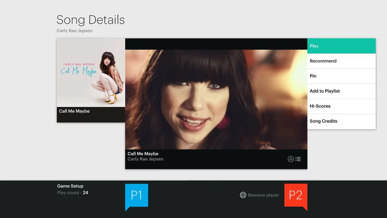 Изображение игры: SingStar: Ultimate Party