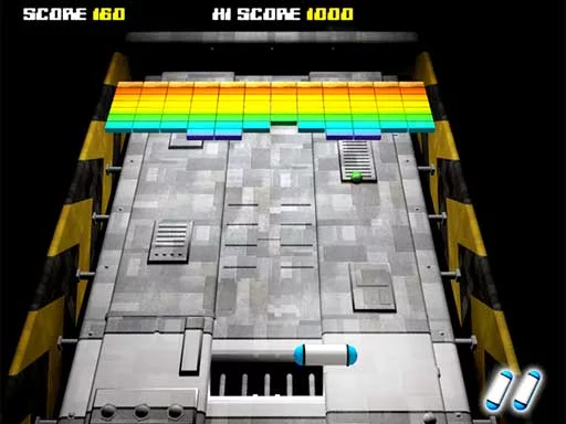 Изображение игры: Retro Arcade Classics