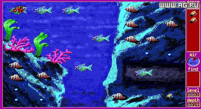 Изображение игры: Лоцман