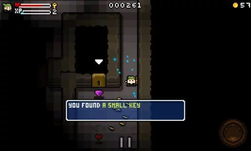 Изображение игры: Heroes of Loot Free
