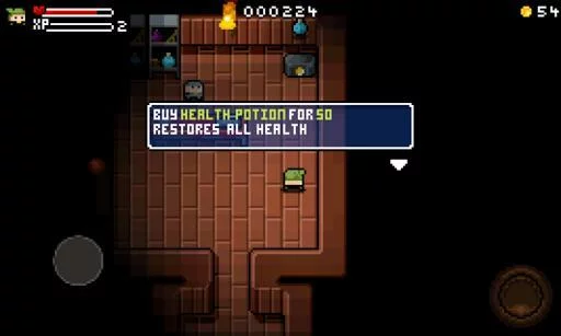 Изображение игры: Heroes of Loot Free