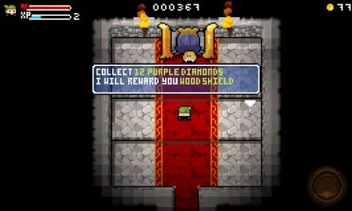 Изображение игры: Heroes of Loot Free