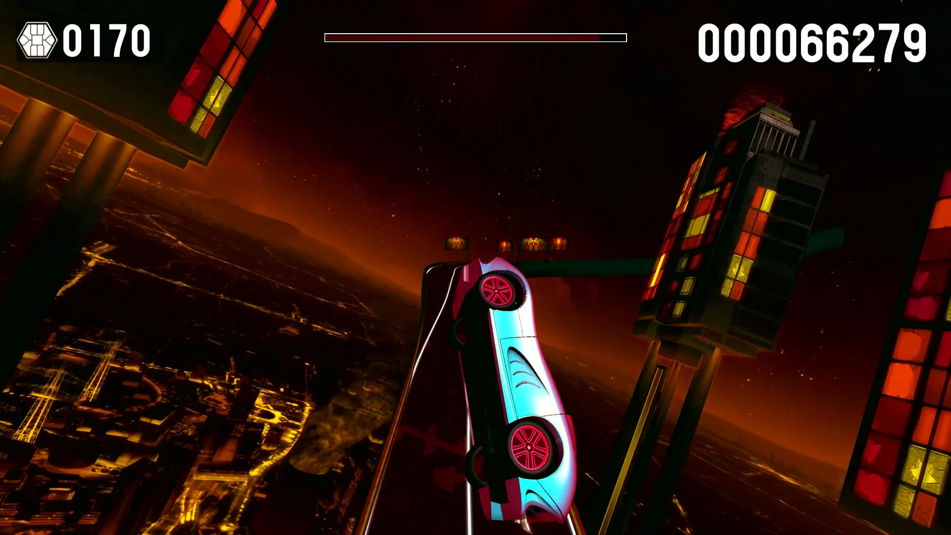 Изображение игры: Drive Any Track
