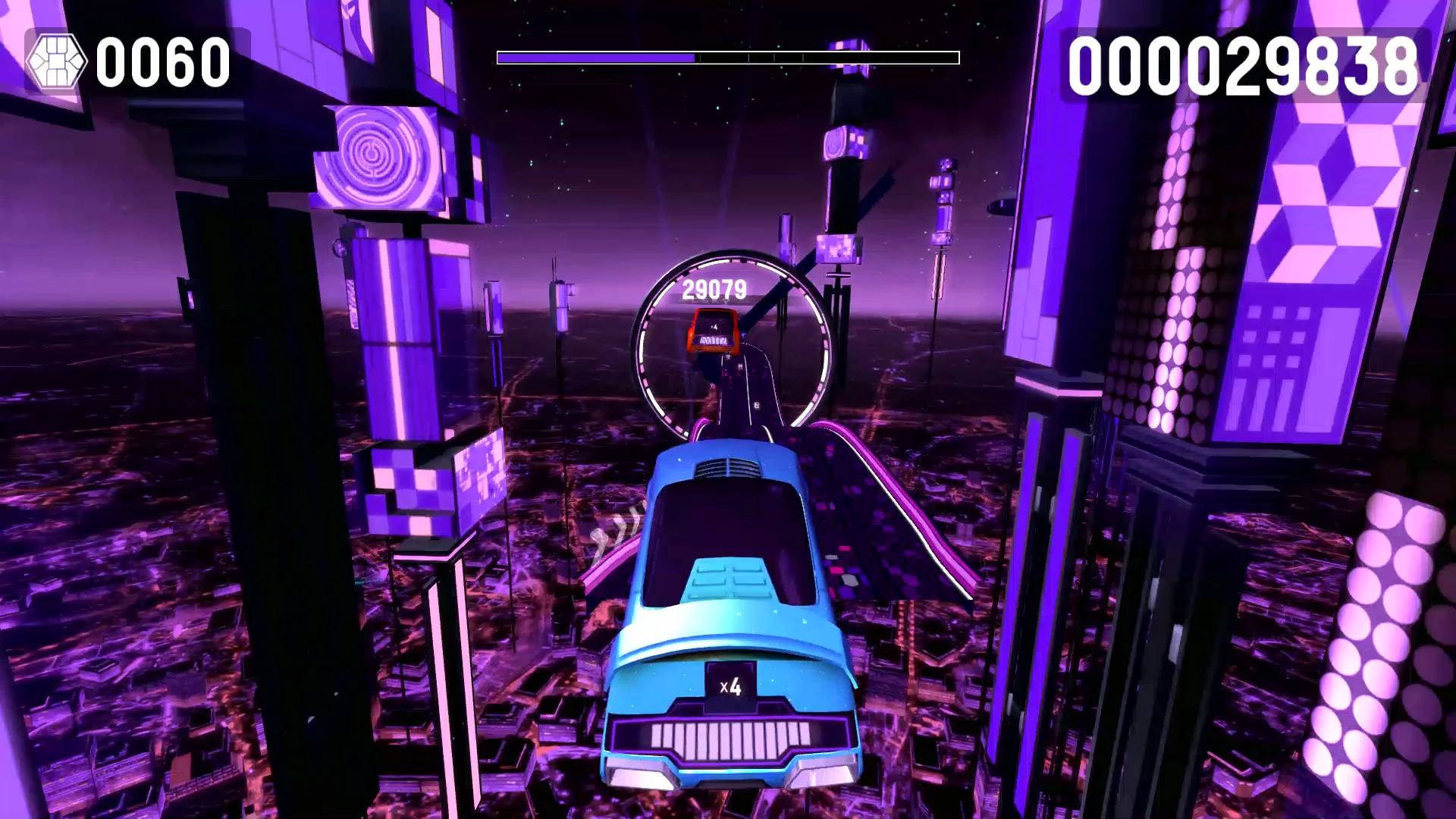 Изображение игры: Drive Any Track