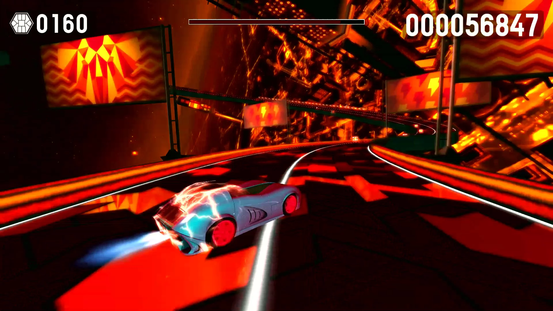 Изображение игры: Drive Any Track