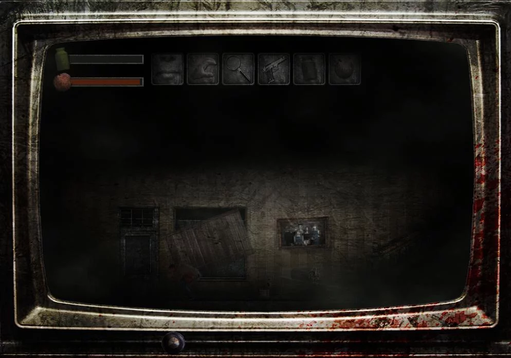Изображение игры: Exit Humanity