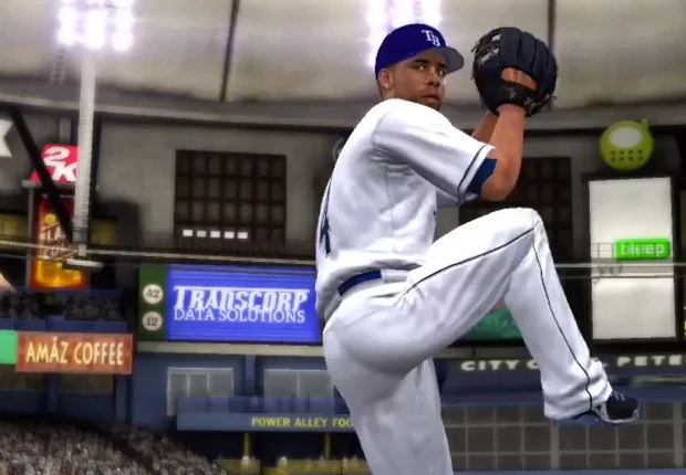 Изображение игры: MLB 2K13