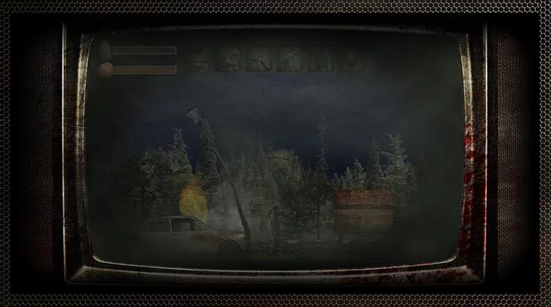 Изображение игры: Exit Humanity