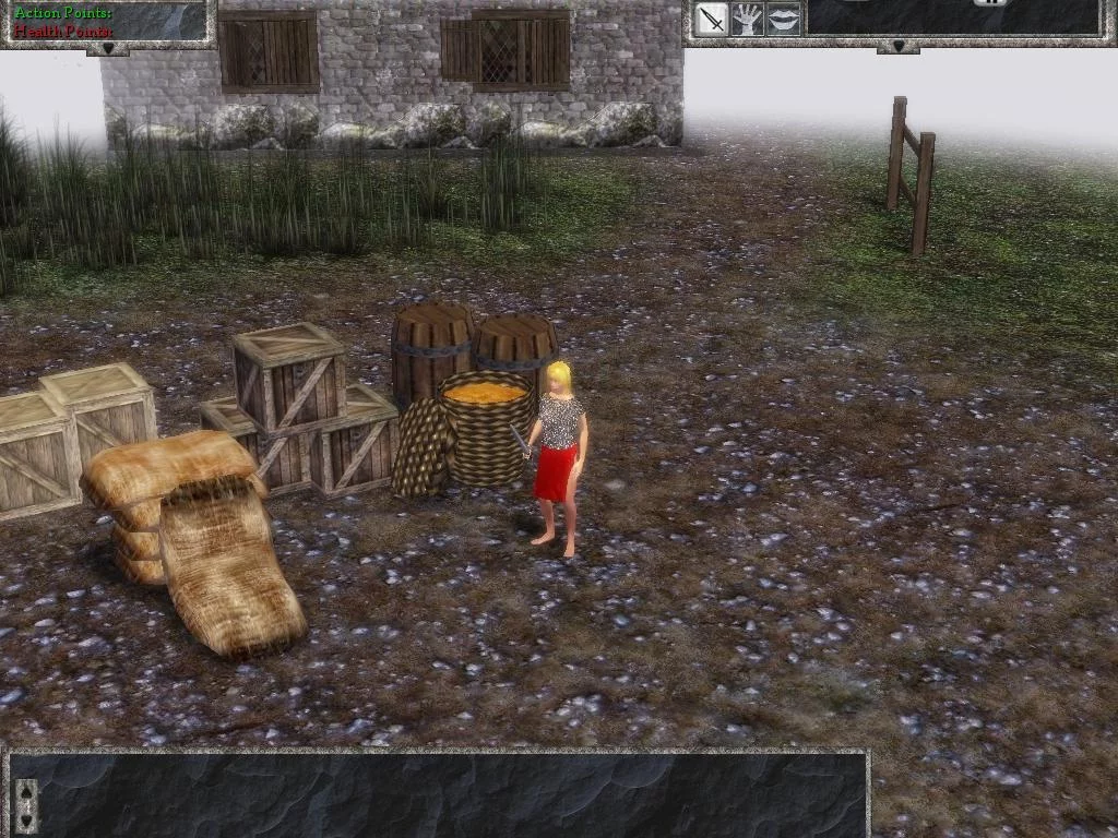 Изображение игры: This Game!