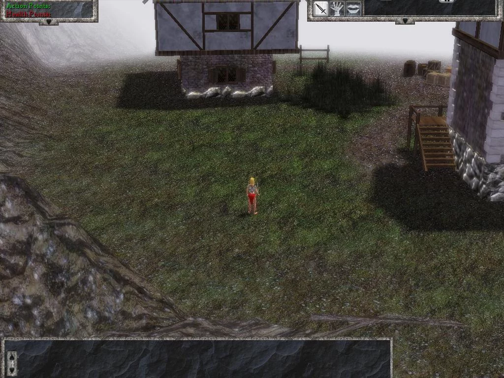 Изображение игры: This Game!