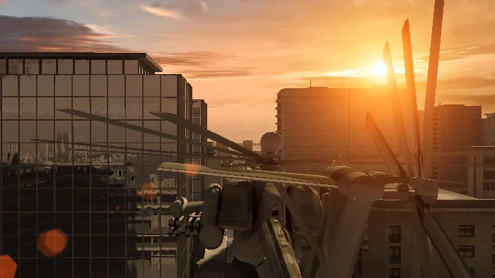 Изображение игры: Enemy Engaged 2