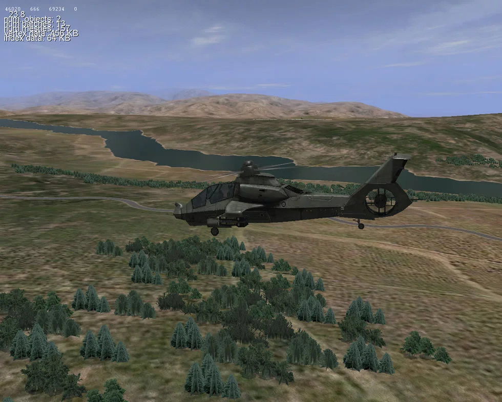 Изображение игры: Enemy Engaged 2