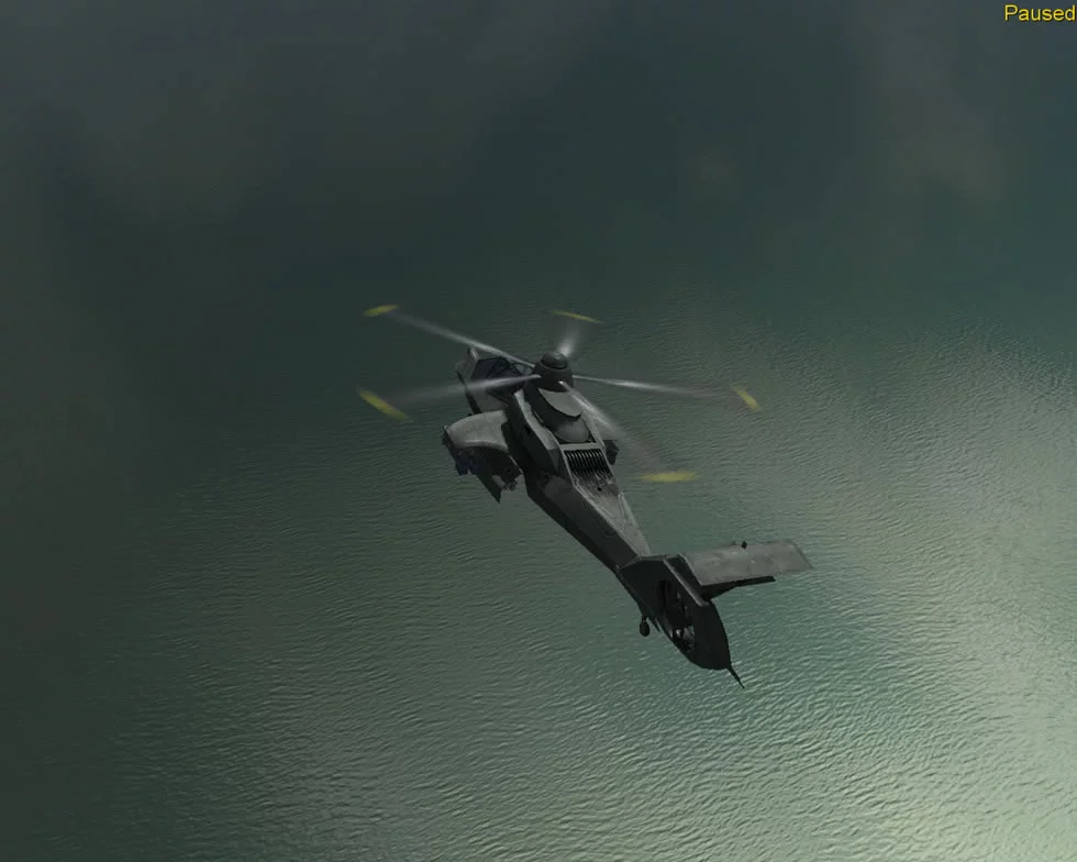 Изображение игры: Enemy Engaged 2
