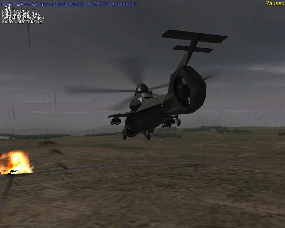 Изображение игры: Enemy Engaged 2