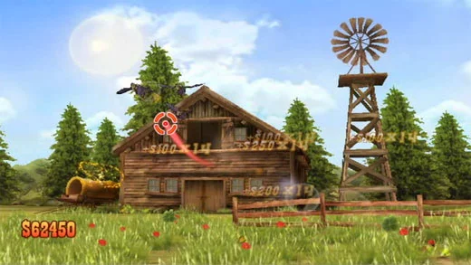 Изображение игры: Wild West Guns