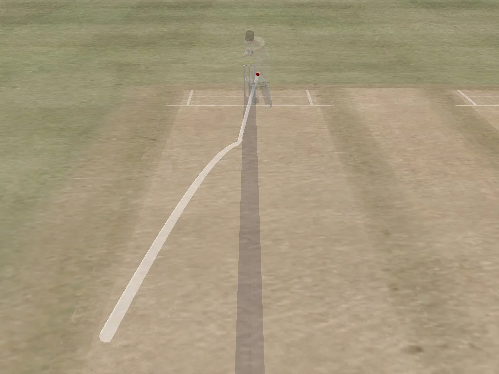 Изображение игры: International Cricket Captain 2010