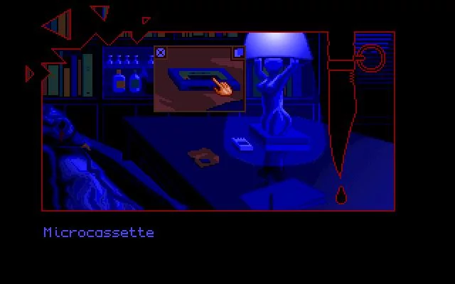 Изображение игры: Fascination