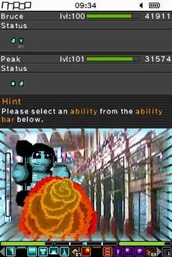 Изображение игры: Spirit Hunters Inc: Light