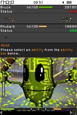 Изображение игры: Spirit Hunters Inc: Light