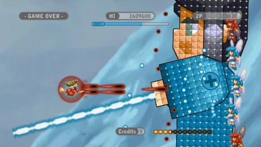 Изображение игры: Kyotokei