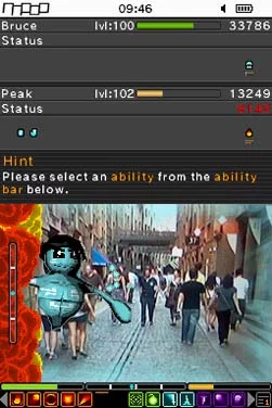 Изображение игры: Spirit Hunters Inc: Light