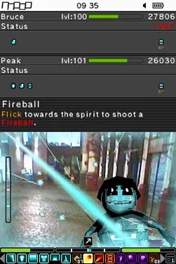 Изображение игры: Spirit Hunters Inc: Light