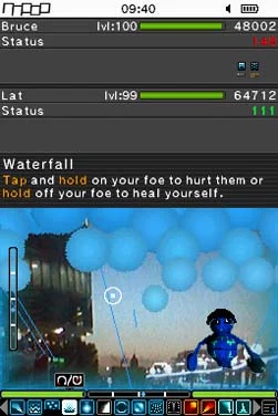 Изображение игры: Spirit Hunters Inc: Light