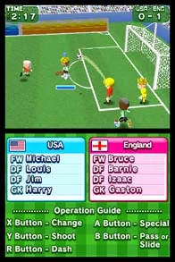 Изображение игры: Everyday Soccer