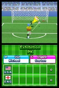 Изображение игры: Everyday Soccer