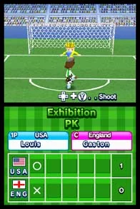 Изображение игры: Everyday Soccer
