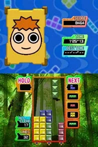 Изображение игры: Tetris Party Deluxe