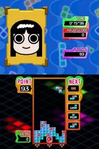 Изображение игры: Tetris Party Deluxe