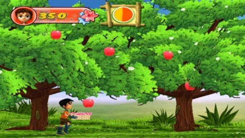 Изображение игры: Let's Play Garden