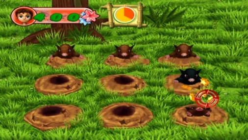 Изображение игры: Let's Play Garden
