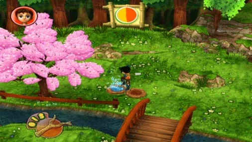 Изображение игры: Let's Play Garden