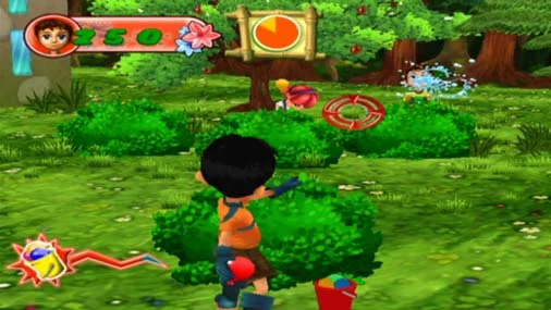 Изображение игры: Let's Play Garden