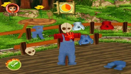 Изображение игры: Let's Play Garden