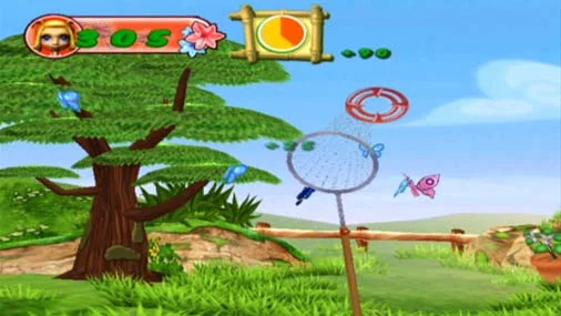 Изображение игры: Let's Play Garden