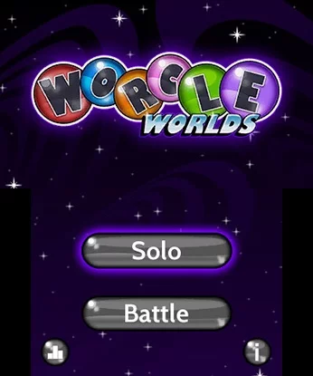 Изображение игры: Worcle Worlds