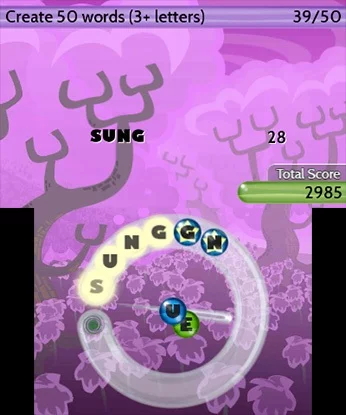 Изображение игры: Worcle Worlds