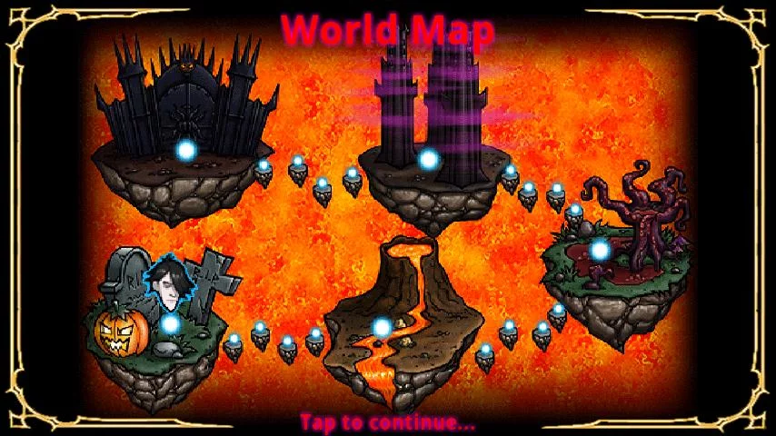 Изображение игры: Grave Digger
