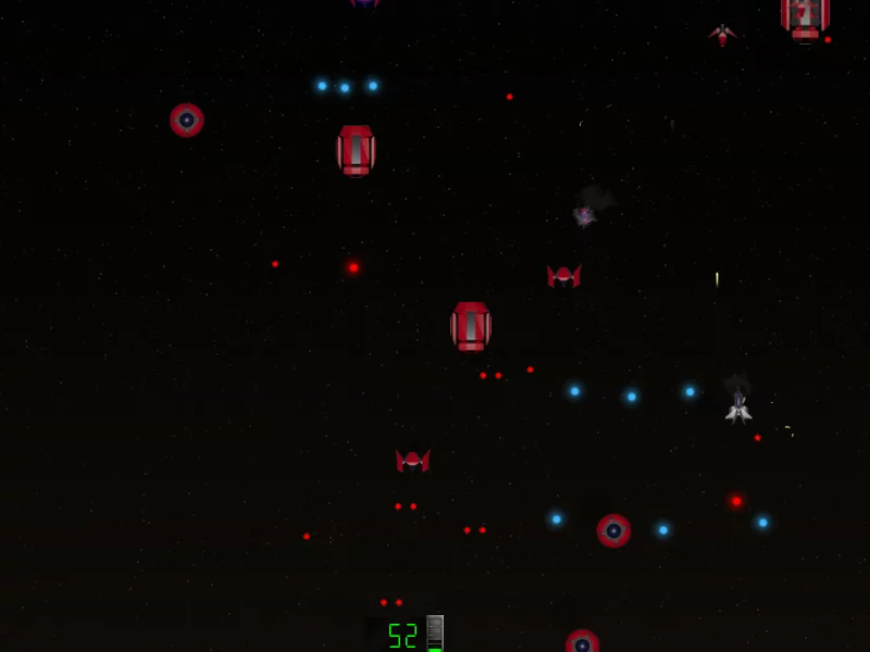 Изображение игры: Pnorar