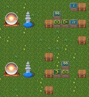 Изображение игры: Lugdunon