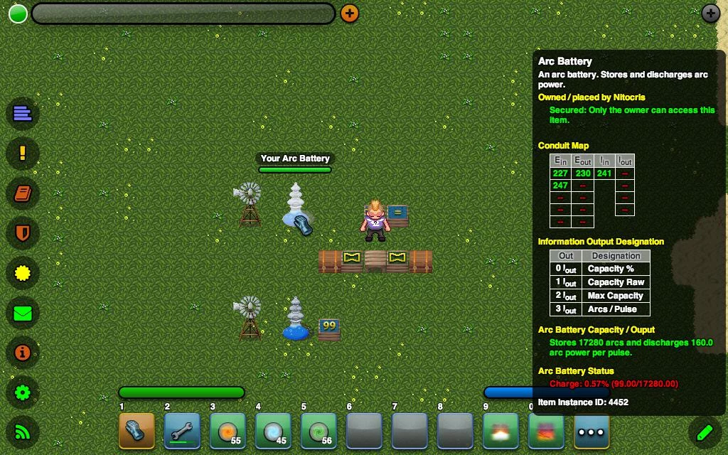 Изображение игры: Lugdunon