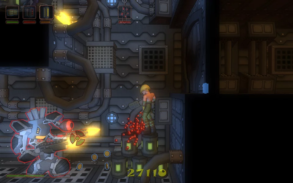 Изображение игры: Banana Man